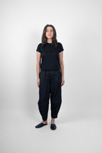 LOLLY T-SHIRT - BLACK