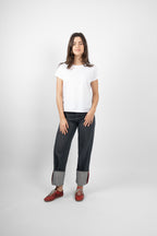 LOLLY T-SHIRT - WHITE
