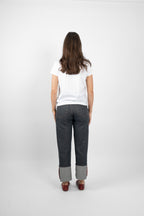 LOLLY T-SHIRT - WHITE