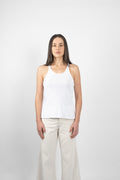 SOUL DOUBLE MESH - WHITE