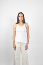 SOUL DOUBLE MESH - WHITE
