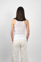 SOUL DOUBLE MESH - WHITE