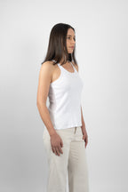 SOUL DOUBLE MESH - WHITE