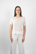 FOLEY MESH - WHITE