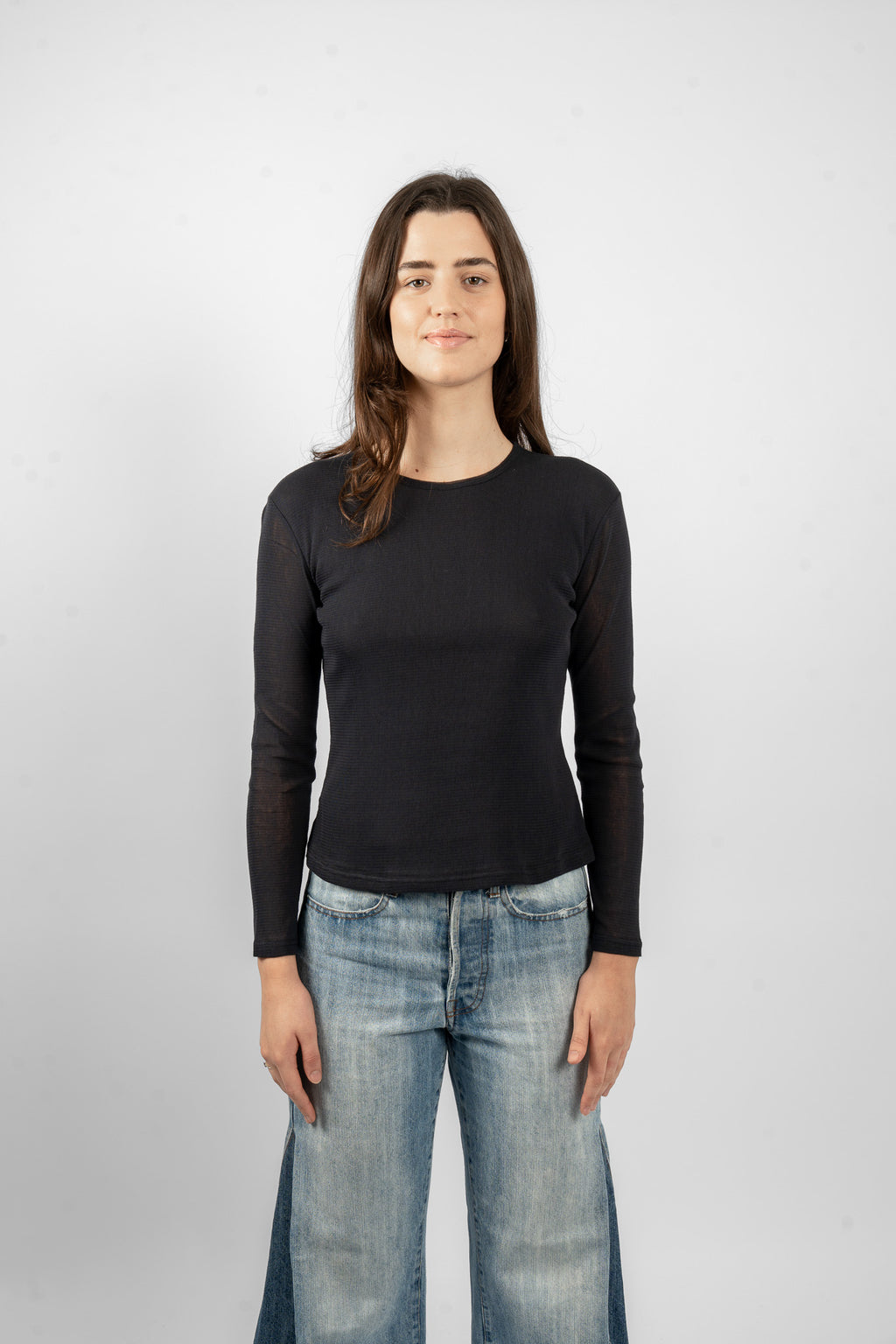 RAINCHECK DOUBLE MESH - NAVY