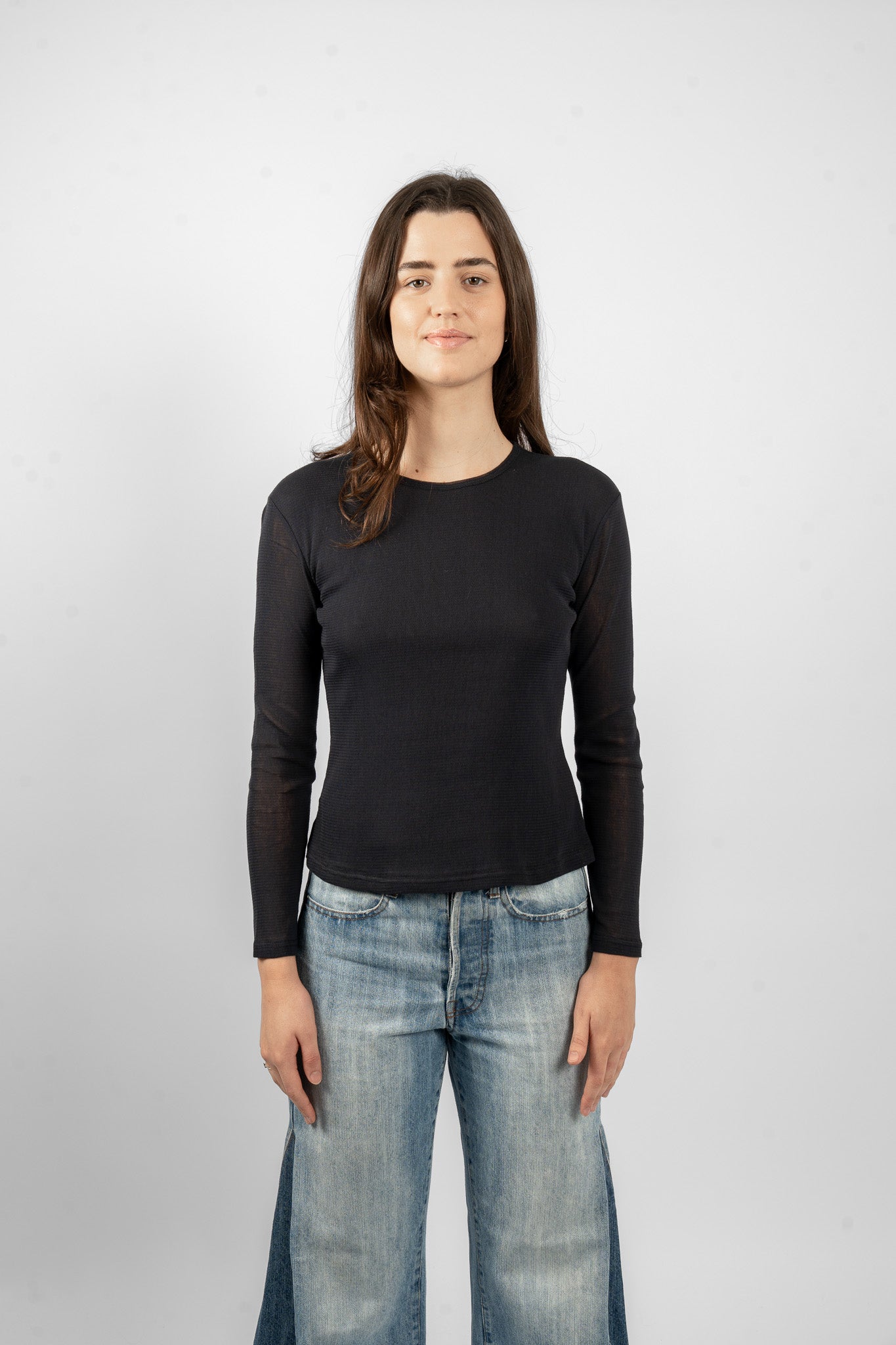 RAINCHECK DOUBLE MESH - NAVY