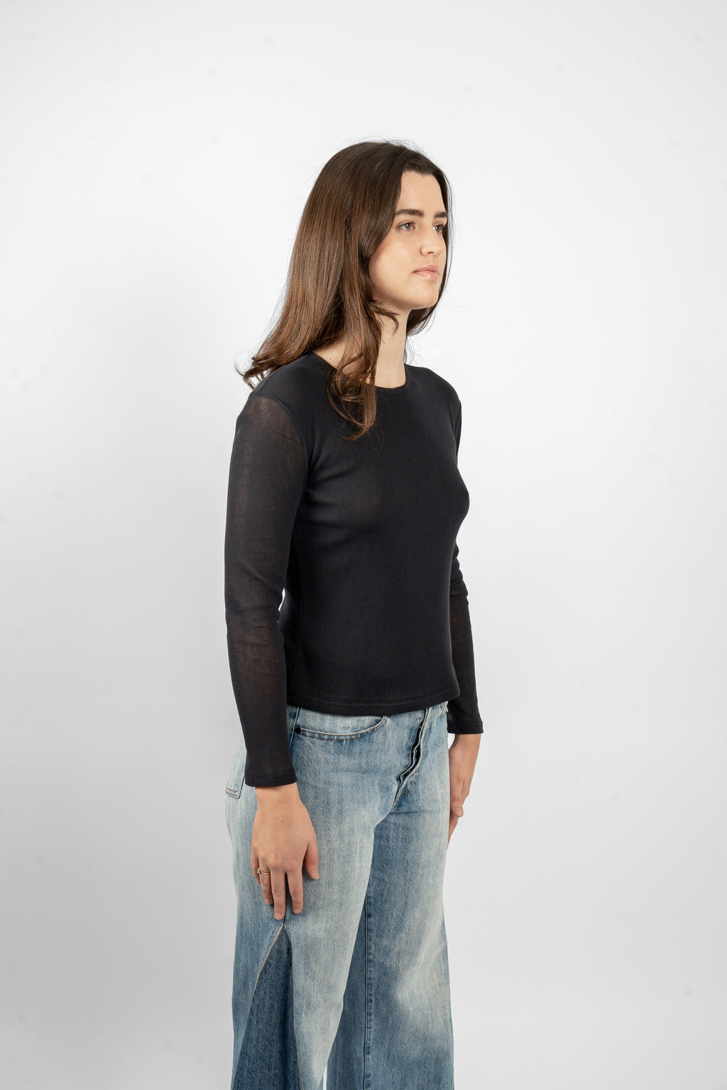 RAINCHECK DOUBLE MESH - NAVY