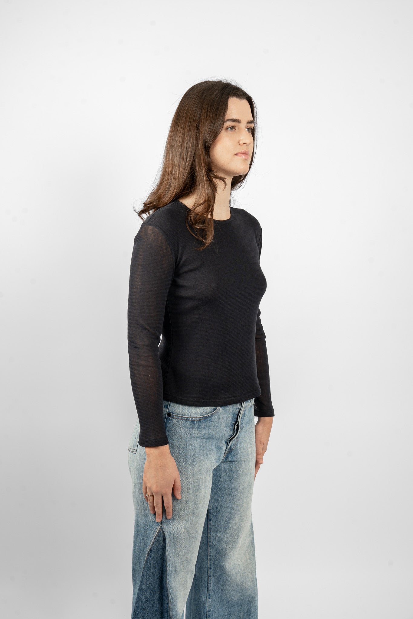 RAINCHECK DOUBLE MESH - NAVY