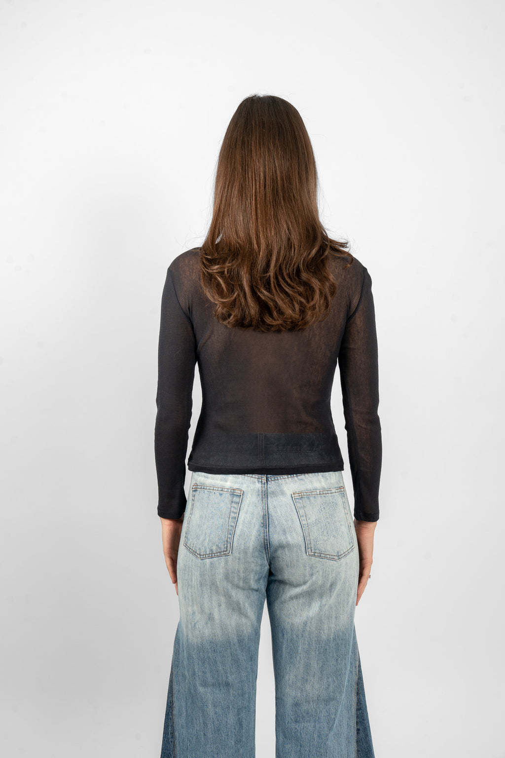 RAINCHECK DOUBLE MESH - NAVY