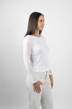 RAINCHECK DOUBLE MESH - WHITE