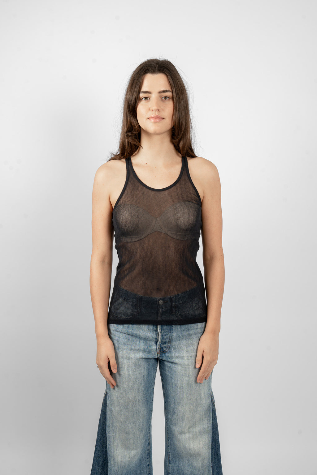 SOUL MESH - NAVY