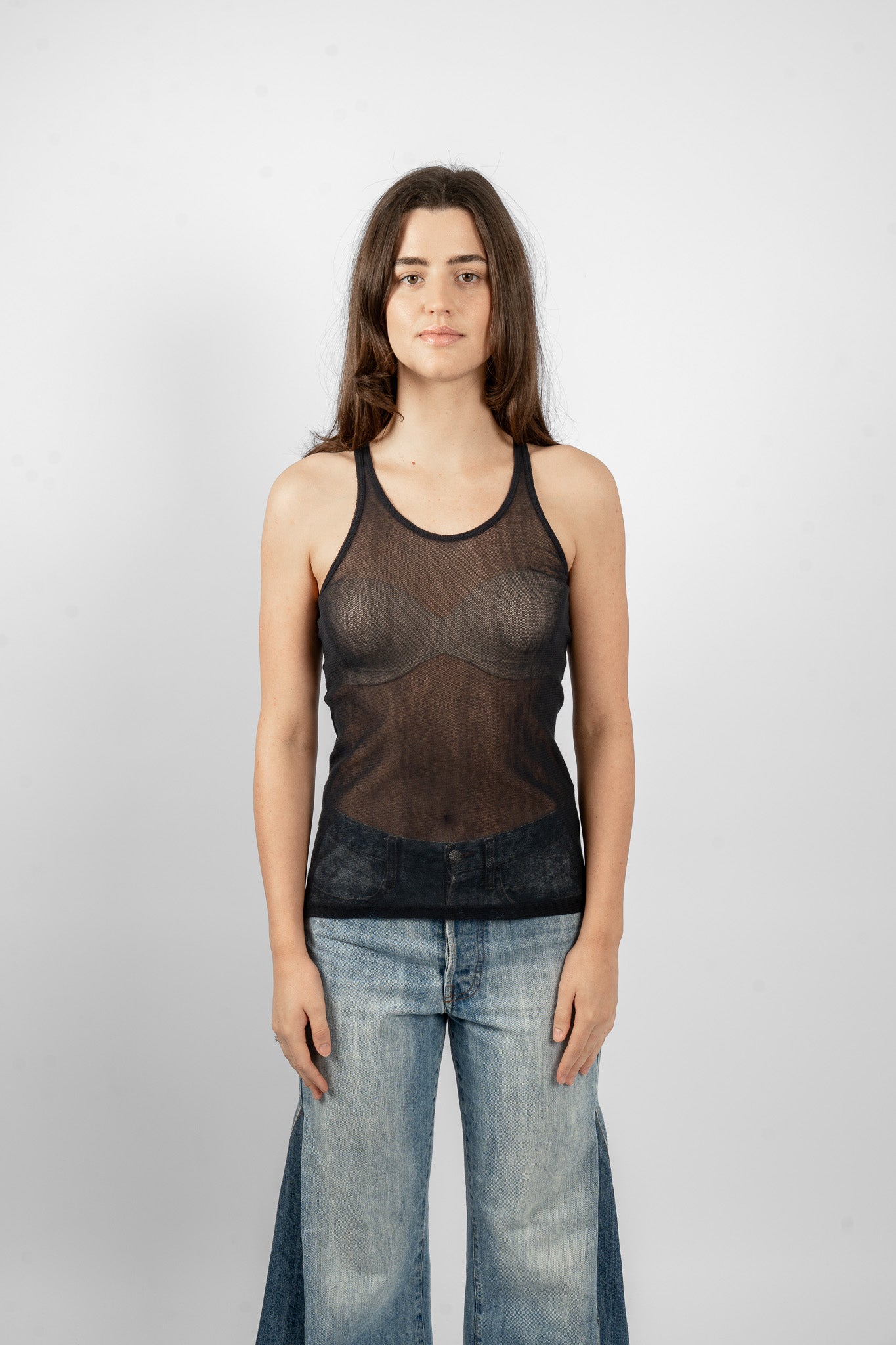 SOUL MESH - NAVY