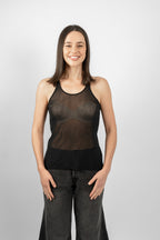 SOUL MESH - BLACK