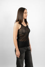 SOUL MESH - BLACK
