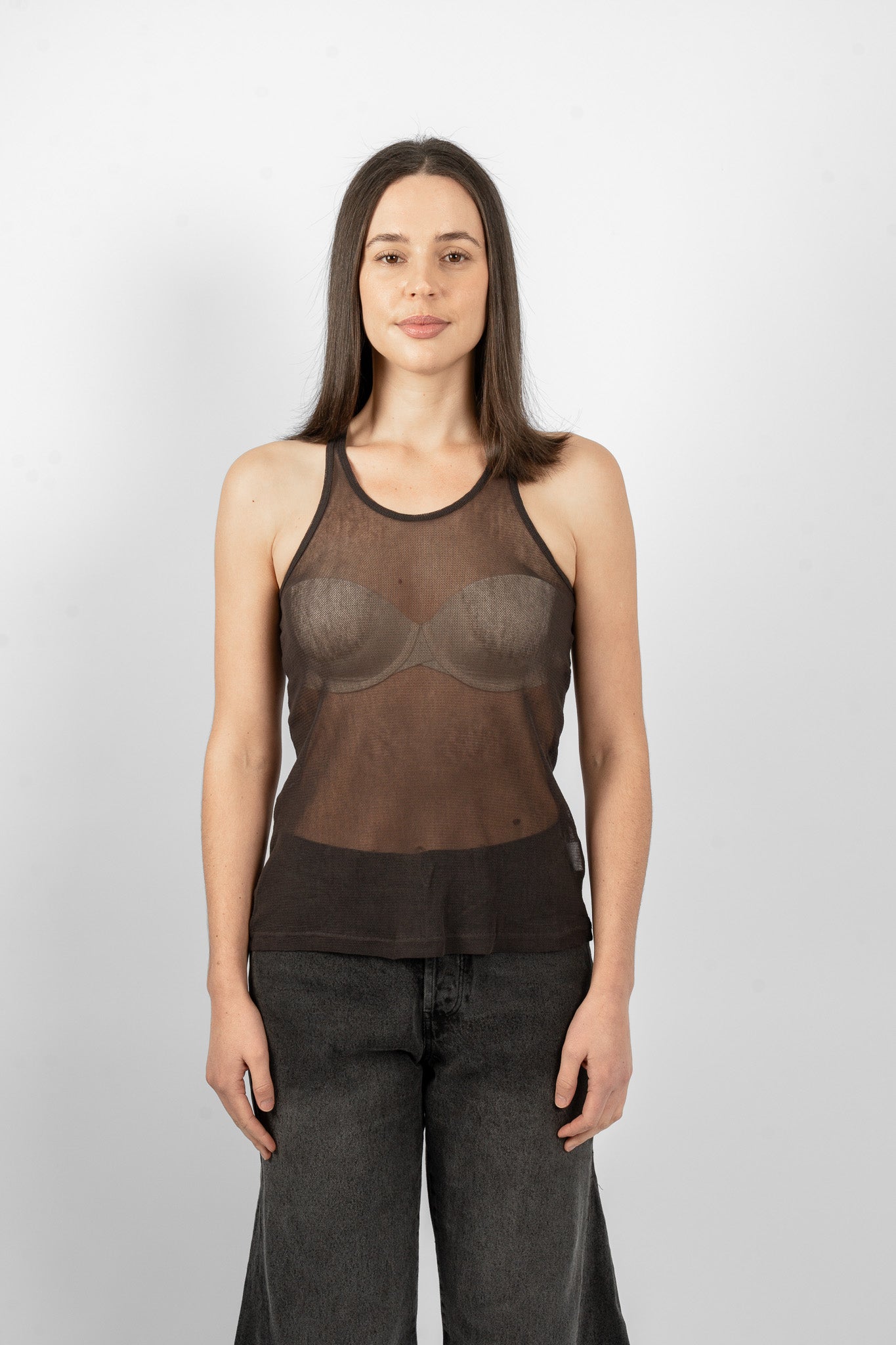 SOUL MESH - ANTHRACITE