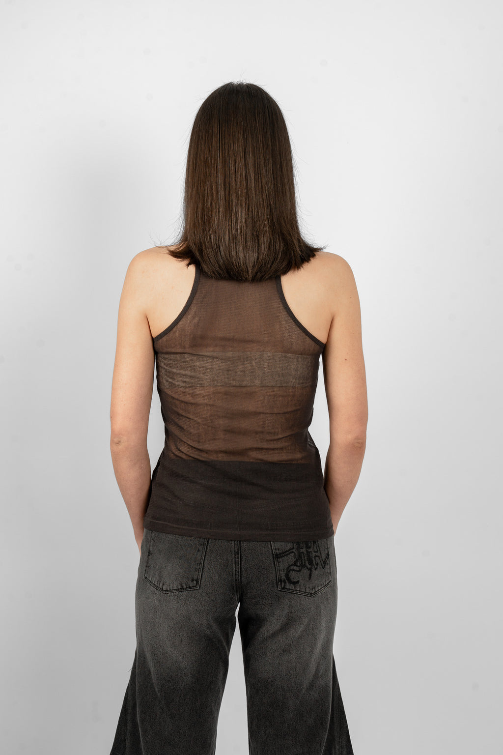 SOUL MESH - ANTHRACITE