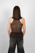SOUL MESH - ANTHRACITE