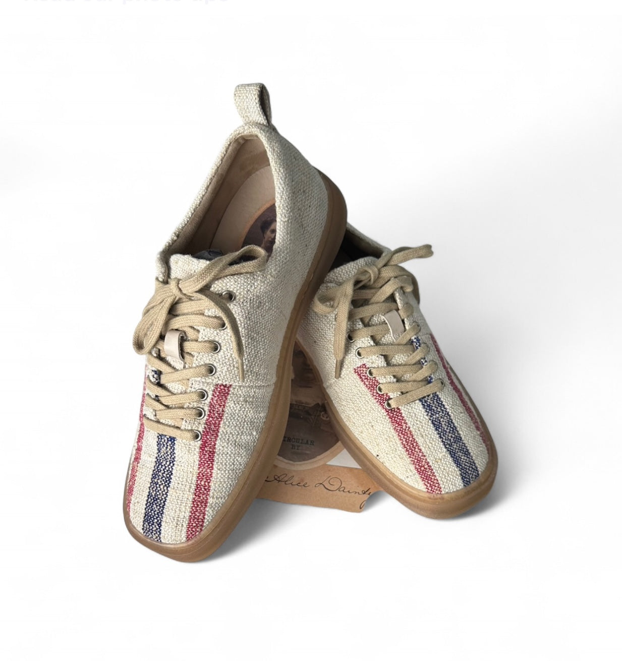 CIR0003 - FABRIC RUNNERS