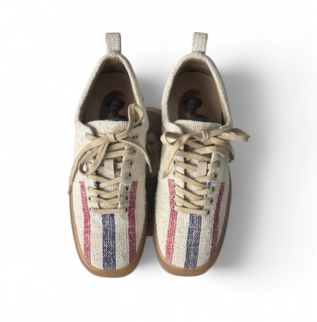 CIR0003 - FABRIC RUNNERS