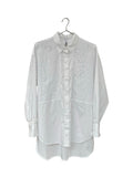 BOBBY PIN - WHITE